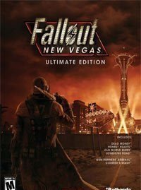 Fallout New Vegas