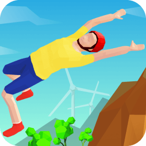 Постер игры Сальто Назад 3D | Backflip Dive 3D
