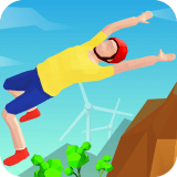 Картинка Backflip Dive 3D